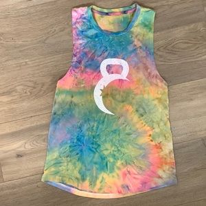 Zyia Hendrix Kettlemoon Tank